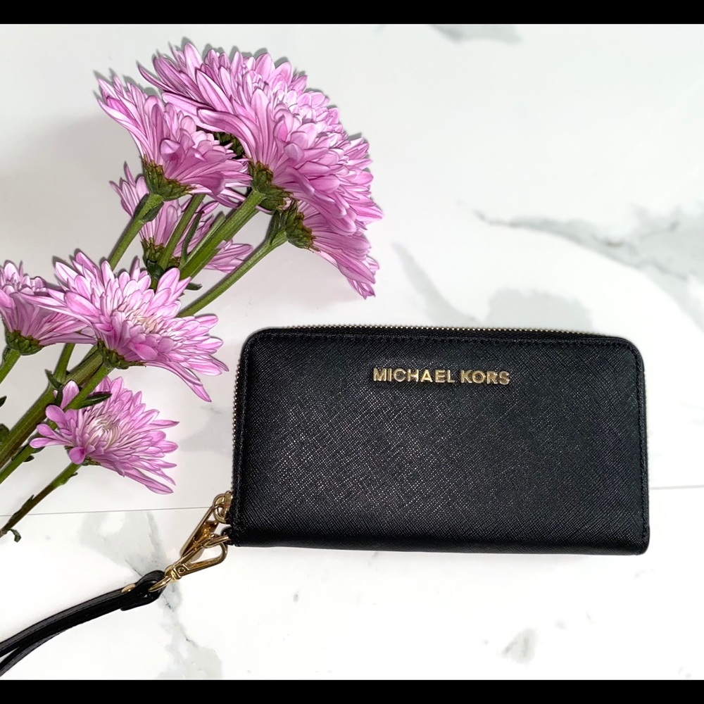 Michael Kors Wallet Clutch
